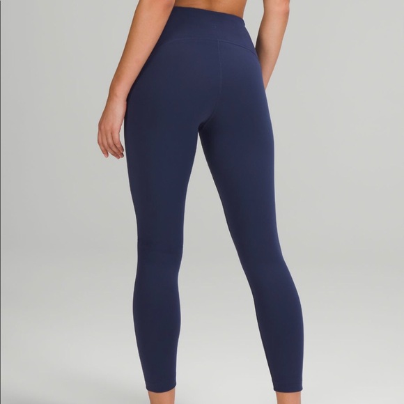 Lululemon InStill High Rise Tight 25” - Picture 3 of 3